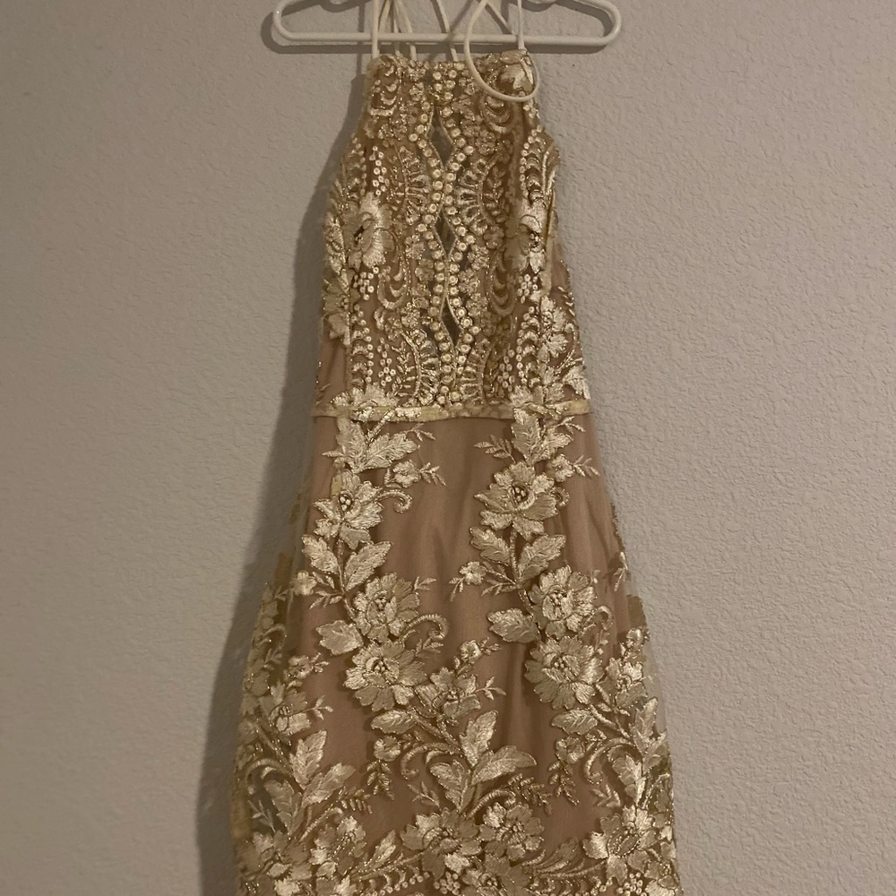 Olive & Lile cocktail dress. Size 12